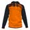 Joma Supernova II Hoodie Zip